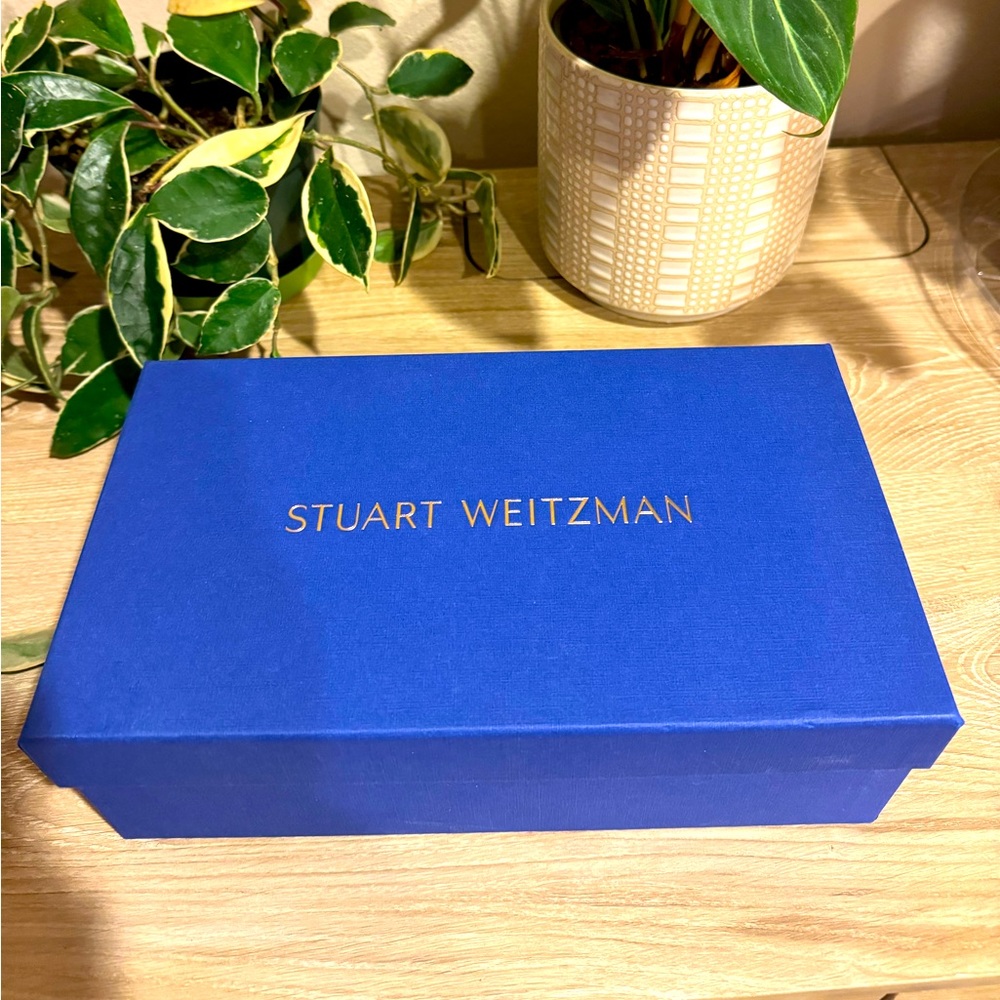 Stuart Weitzman Heels
